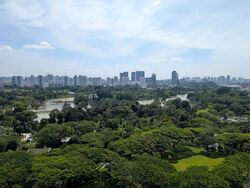 Bukit Batok Central (D23), Condominium #541106201